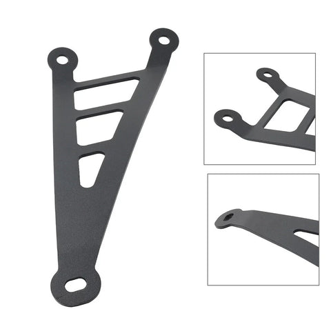 KAWASAKI ZX6R Exhaust Hanger Muffler Bracket (2013-2016)