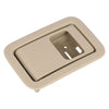 LAND CRUISER PRADO Top Performance Seats Adjust Lock Release Handle