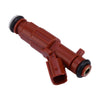 Hyundai Elantra, Kia Forte, Soul 1.8L, 2.0L 4 x Fuel Injectors Nozzle