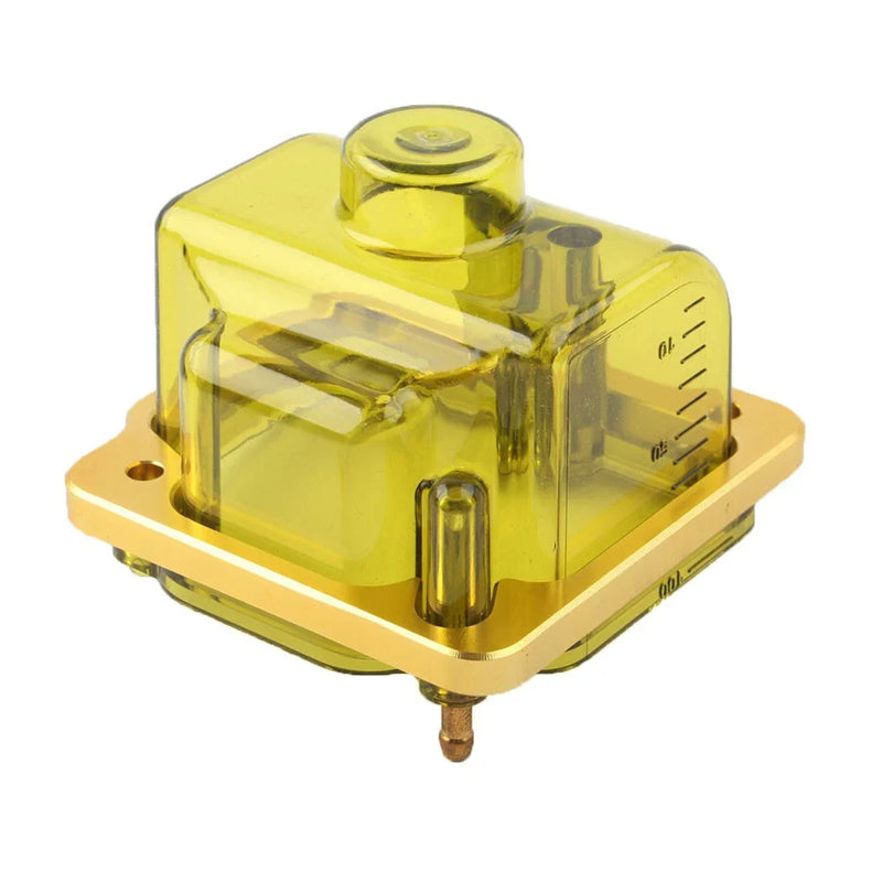 PWK I II III 21-34mm Carburetor Bottom Float Bowl Plastic Shell