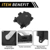 Toyota Solara Heater Blend Door Actuator (2004-2008)