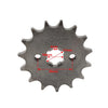 110CC 125CC ATV Pit Dirt Quad Bike 17mm 19T Front Sprocket
