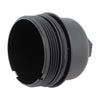 VW Golf MK7 Cover Cap Filter
