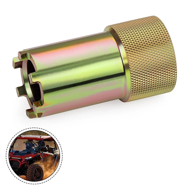 Polaris RZR 900 1000 Primary Clutch Spider Nut Tool