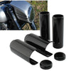 Harley-Davidson Breakout FXSB (2013-2017) Black Front Fork Guard Cover