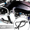 Chevrolet Cruze 1.4L 1 x Set Engine Radiator Coolant Heater Hose