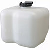 Mitsubishi Pajero NA-NG Radiator Overflow Bottle (1989-1991)