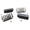 Nissan Datsun D21 Navara Ute 1986-1997 Air Vent Set