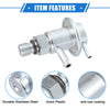 Toyota Land Cruiser Fuel Injection Pressure Regulator (1993-1997)