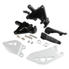 Kawasaki Ninja ZX10R Front Footpegs (2011-2020)