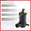 Toyota 4Runner 1x Windshield Washer Pump (1984–1989)