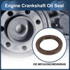 Mitsubishi Eclipse, Outlander Crankshaft Oil Seal (1990-2012, 2003-2006)