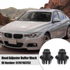 BMW Bonnet Hood Adjuster Buffer Block