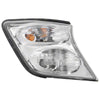 Nissan Patrol GU Series LH + RH Corner Indicator Park Lights (2001 - 2004)