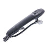 Nissan-Juke Door Handle Front N/S Left Side Keyless Entry (2010–2019)