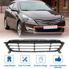 Hyundai Accent Lower Front Bumper Grille (2015-2017)