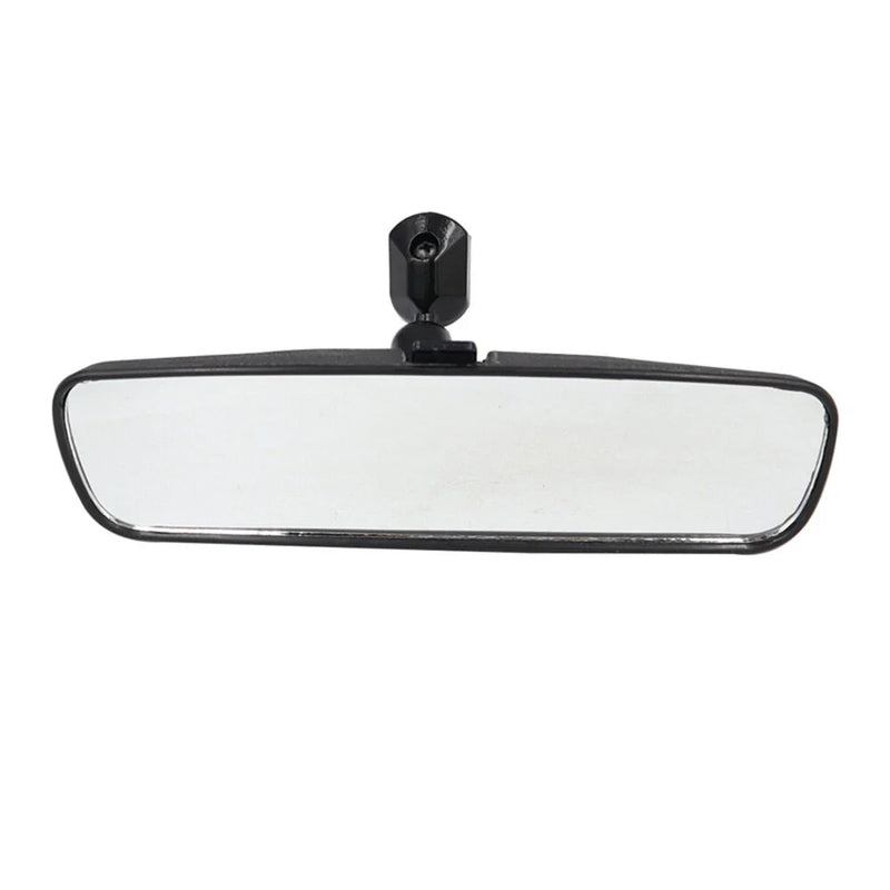 Car SUV Universal Day Night Replacement 8" Black Rearview Mirror