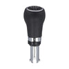 Chevrolet Trax 5 Speed Gear Shift Knob ABS Material
