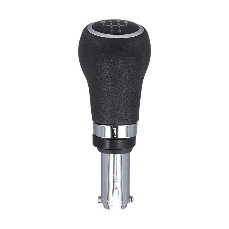 Chevrolet Trax 5 Speed Gear Shift Knob ABS Material