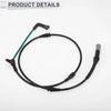 BMW X5 (2006-2008) Black Front Brake Pad Wear Sensor