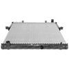 Nissan Patrol GU Radiator 4.2L TD42T (2001-2012)