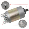Yamaha XC125, XC155, Majesty S, HW125, HW151 Starter Motor (2005-2023)