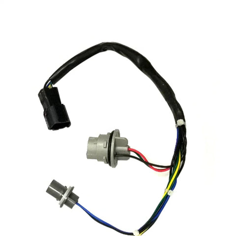 Kia Soul LH / RH Replacement 92450-B2000 Tail Lamp Harness (2013-2019)