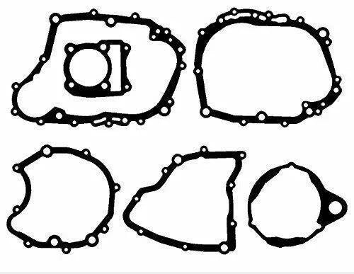 Suzuki LT230GEG Engine Gasket