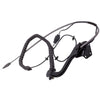 Mercedes-Benz Sprinter 906 Sliding Door Cable Lower Track Right (2006-2018)