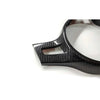 Porsche 911 2011-2015 Real Carbon Fiber Steering Wheel Frame Cover Trim