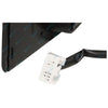 Toyota Prius C NHP10 2011-On RH Electric Door Mirror w/Indicator + Auto-Fold