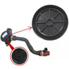 Benz PCV Valve Oil Separator Breather Membrane (A6420101891)