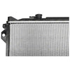 Ford Courier 2.6L Aluminium Alloy Core Radiator (1985 - 1996)