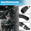 BMW E81 E82 Upper Radiator Coolant Hose (2009-2015)