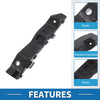 Kia Optima Left Front Bumper Retainer Bracket (2011-2013)