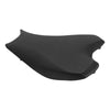 Honda CBR1000RR Black Front Rider Driver Seat Cushion (2017-2023)