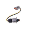International Navistar Oil Fuel Pressure Sensor Kit (No Year Specified)