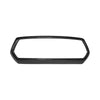 Lamborghini URUS (2018-2021) Carbon Fiber Rear Row Air Vent Outlet Cover