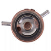 Oil Cooler NV1500 NV2500 NV3500 Nissan Frontier (2008–2019)