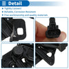 Chevrolet Camaro Hood Latch Assembly (2019-2023)
