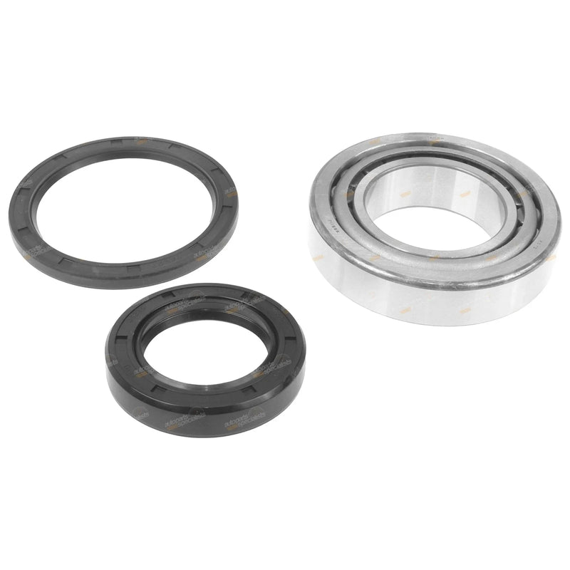 Datsun Patrol G60 Rear Wheel Bearing + Seal Kit (1960-1979)