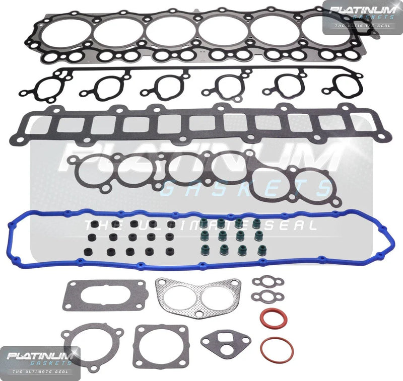 Nissan Patrol GU Y61 4.5L TB45 TB45E Cylinder head gasket set (1997-2001)