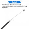 Lexus GX470 Hood Release Cable (2003-2009)
