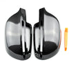 Audi A5 / S5 Wing Side Mirror Cap Covers Lane Assist (2008–2009)