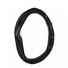 Door Rubber Weatherstrip Rear L+R Fits Mazda 323 GLC GL RWD 5D WAG 1977-80