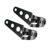 Old School Chopper Bobber Headlight Bracket