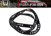 Honda Acura Engine Gasket Oil Pan Seal