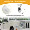 Dodge Nitro, Jeep Liberty Fuel Pump Assembly (2007-2012)
