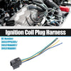 Honda CR-V O2 Oxygen Sensor Connector (2002-2004)