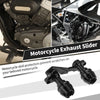 Motorcycles Frame Slider / 175 mm / Frame Slider Anti-Crash Protector